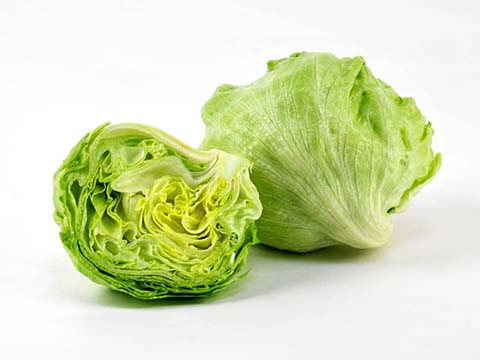 Lettuce