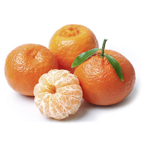 Tangerines