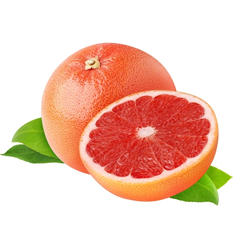 Grapefruit