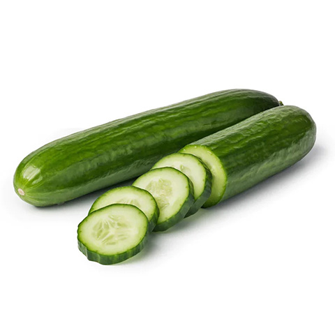 Cucumber