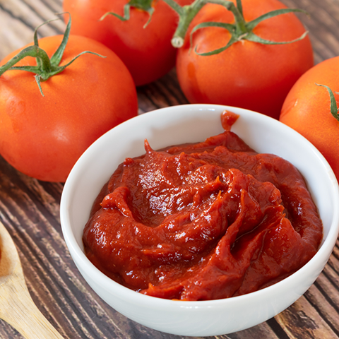 Tomato Paste